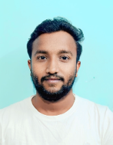 Saju Mandal