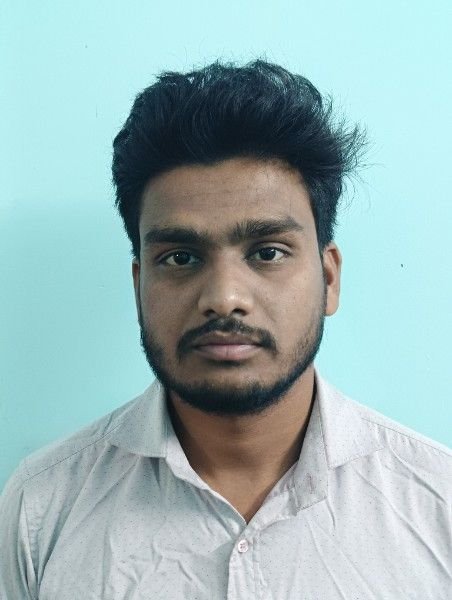 Prince Kumar Sah