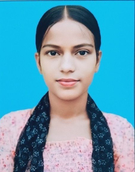 Priyanka Kumari