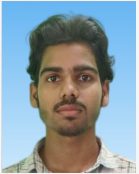 Md Seraj Ansari