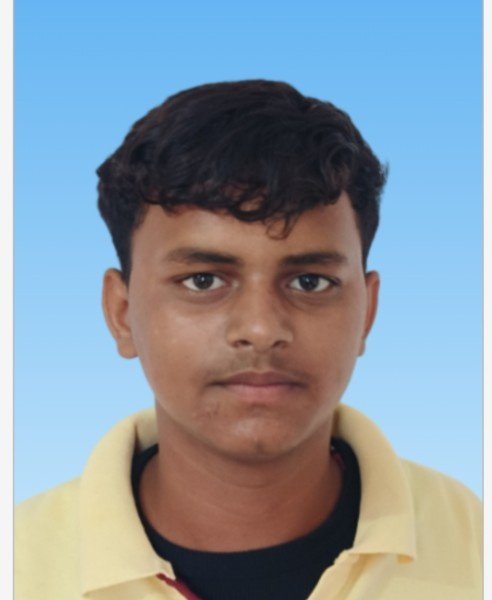 Amarjit Kumar Yadav