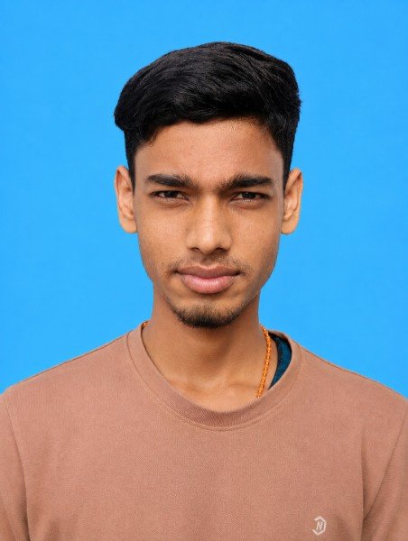 Karan Kumar Yadav
