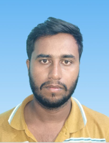 Deepak Kumar Das