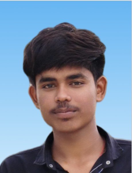 Sawan Kumar Pandey