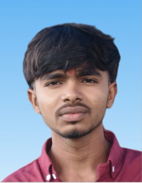 Karan Kumar Mandal