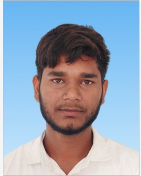 Priyanshu Kumar